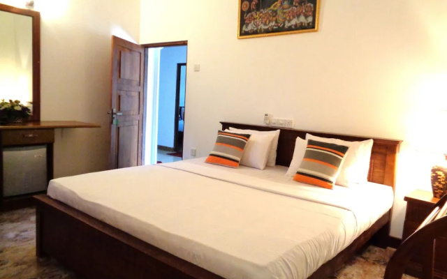 Naturehawks Safari Villa Yala