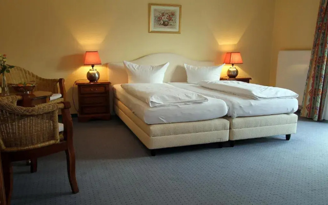 Hotel Lindemann