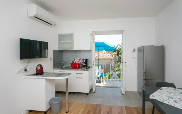 Apartment & Room Cvita