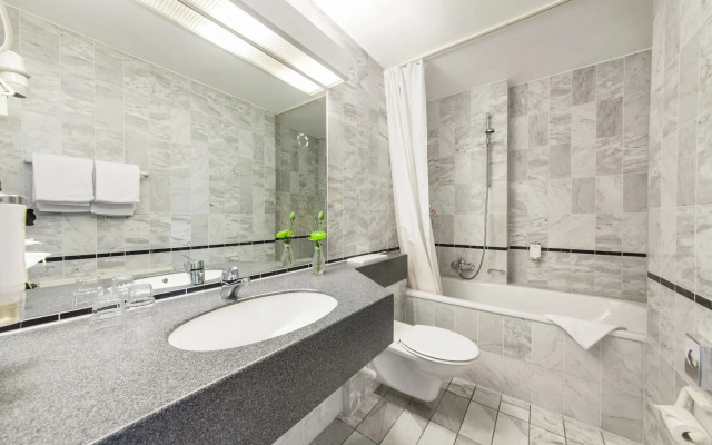 Hotel Mirage Düsseldorf-Neuss