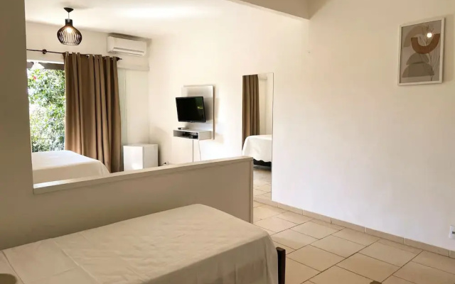 Villa Casablanca