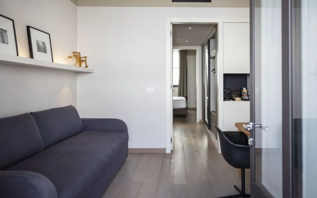 Savona 18 Suites