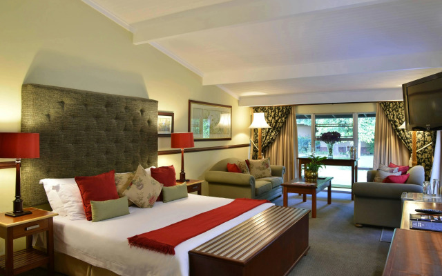 Protea Hotel by Marriott Polokwane Ranch Resort