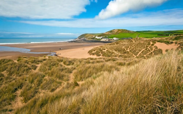 Croyde Little GEM 3 Bedrooms