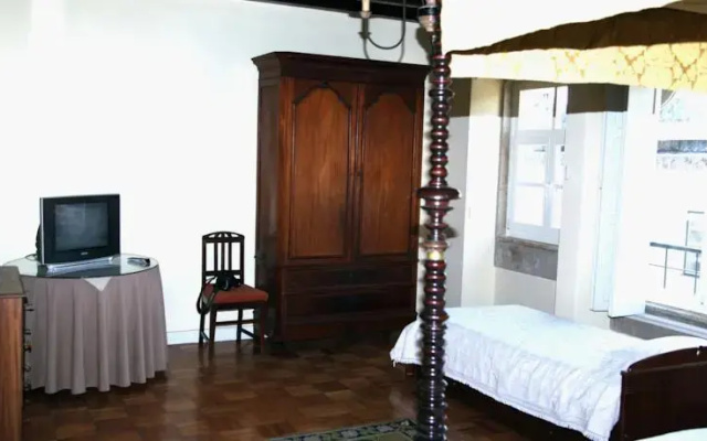 Casa da Rua da Paz