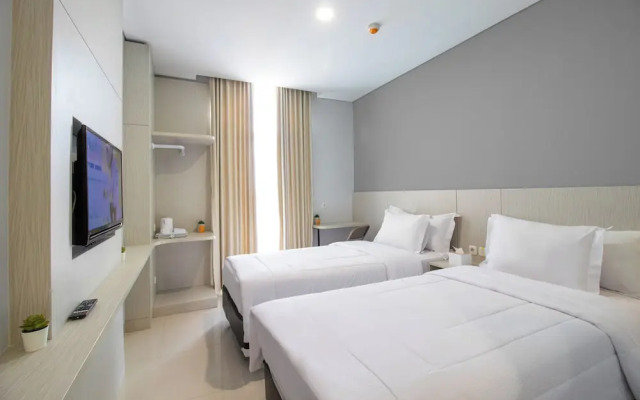MIC Residence