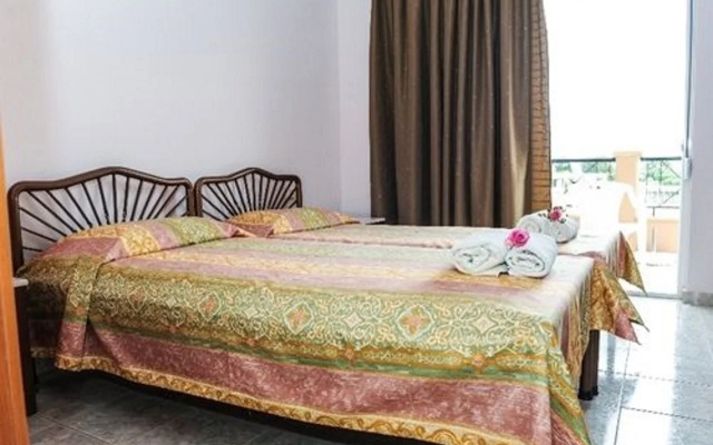 Pasalis Apartments