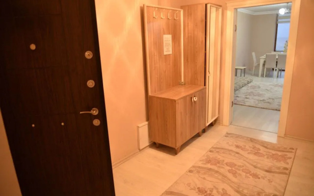 Defne Gold Suite Hotel