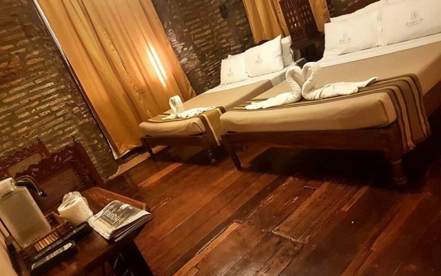 Grandpa's Inn Vigan