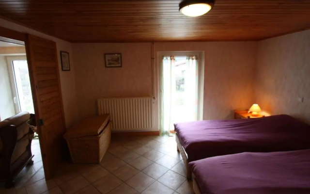 Gite Liézey, 3 pièces, 4 personnes - FR-1-589-216