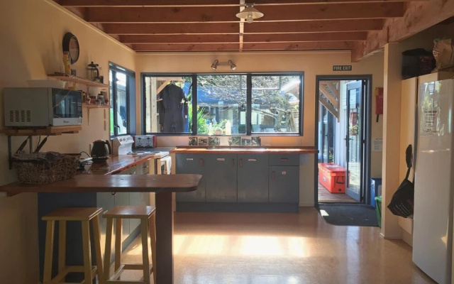 Raglan Backpackers