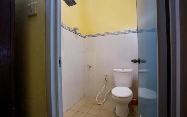 Taman Homestay