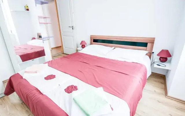 Apartment Valdibora