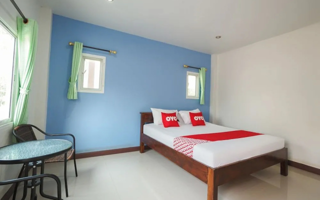 OYO 676 Kradangnga Resort