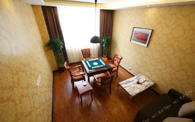 Ruisi Boya Hotel