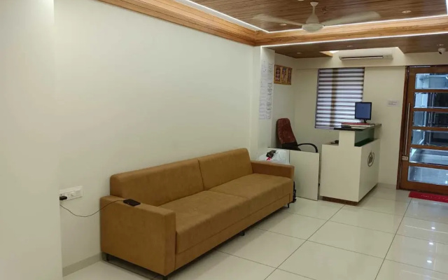 Hotel Tulsi