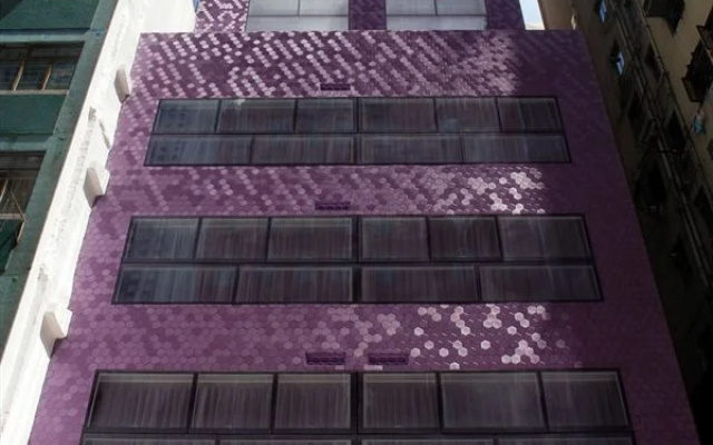 V Wanchai Serviced Apartment