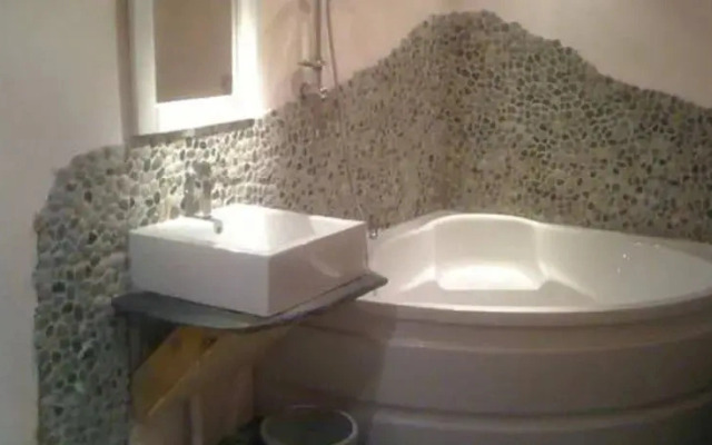 Chalet La Cabotine