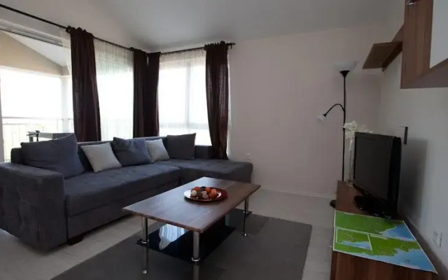SolineBay Bayview Residences