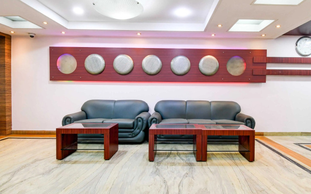 Townhouse Dhanbad Centre Point Mall