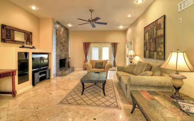 Palm - 4 Bedroom Home - Scottsdale