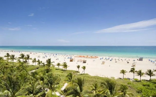 Villas & Oceanfront Townhouses by South Beach Vacations