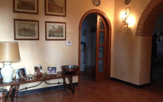 Podere Il Mulino