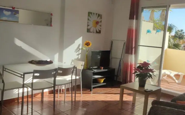 Naturist Penthouse 2 Bedrooms Pv5