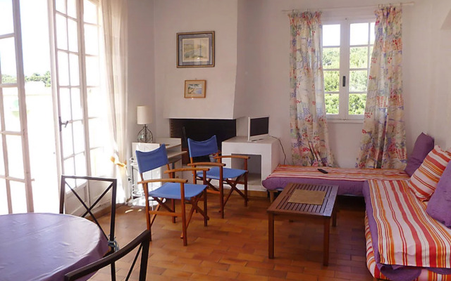 Hameau la Madrague 38623