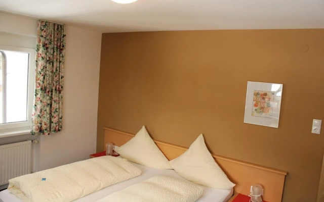 Pension Valbella