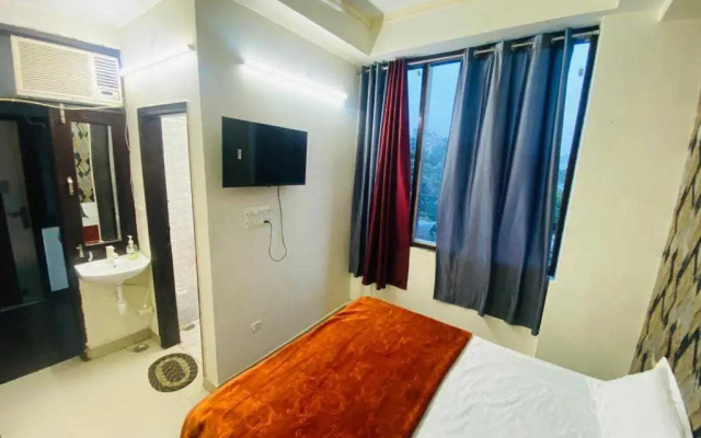 Oyo Basera Residency