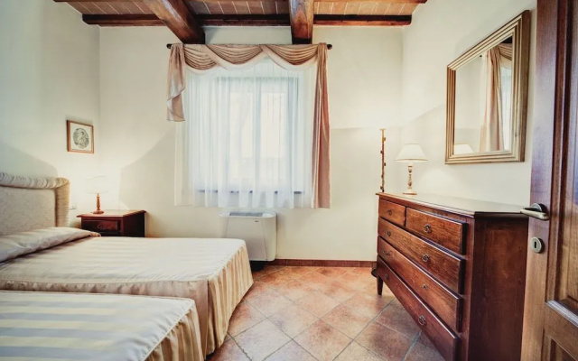 Relais La Cerreta