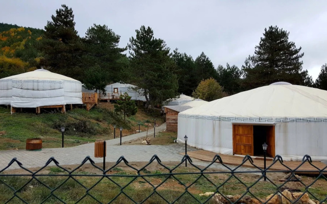 Otel Sirinyazi
