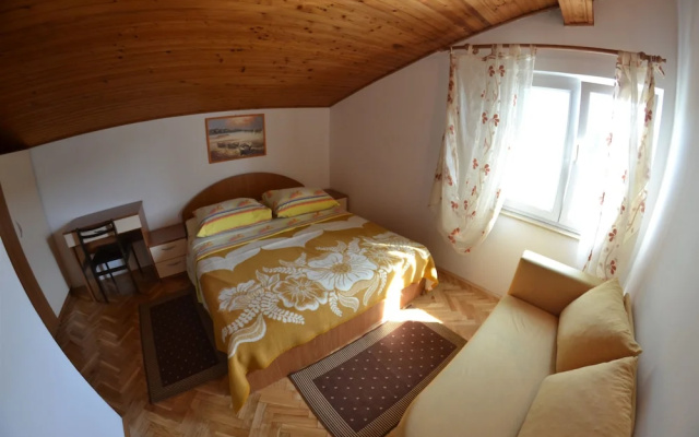 Apartments D. Matahlija