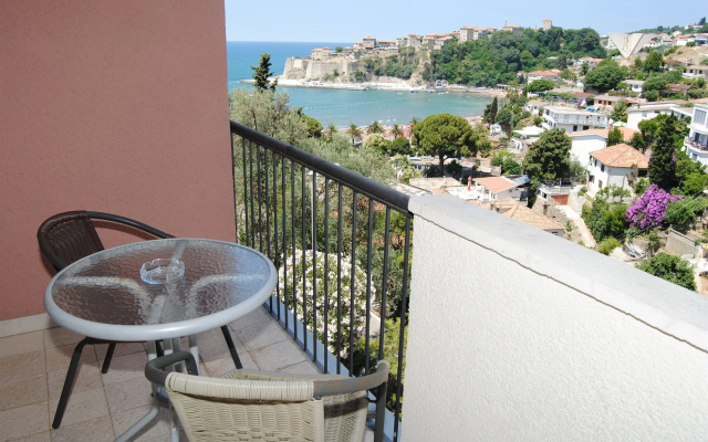 The Garden Villa Hotel Ulcinj - Ulqin
