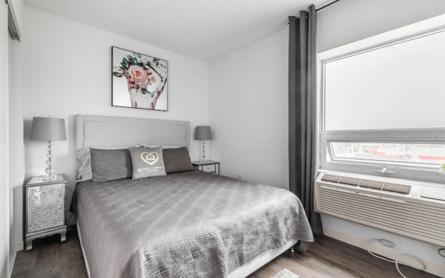GLOBALSTAY. Downtown Hamilton Apartments