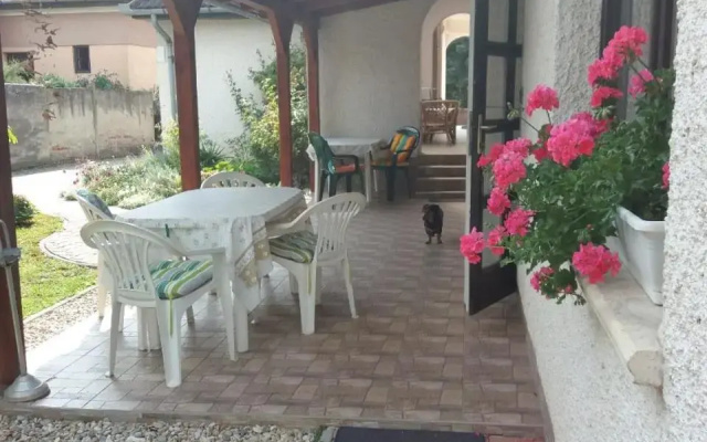 Vincze Vendégház