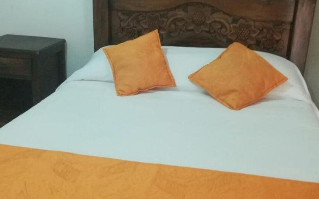 Hotel el Delfin