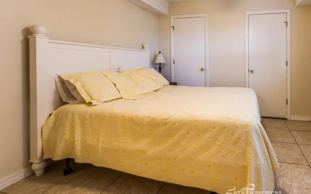 Sunswept by Luxury Gulf Rentals