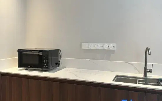 Jili Xing Homestay