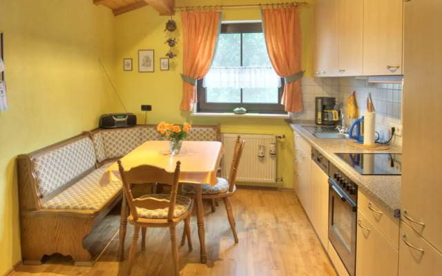 Ferienwohnung Brigitte Frank
