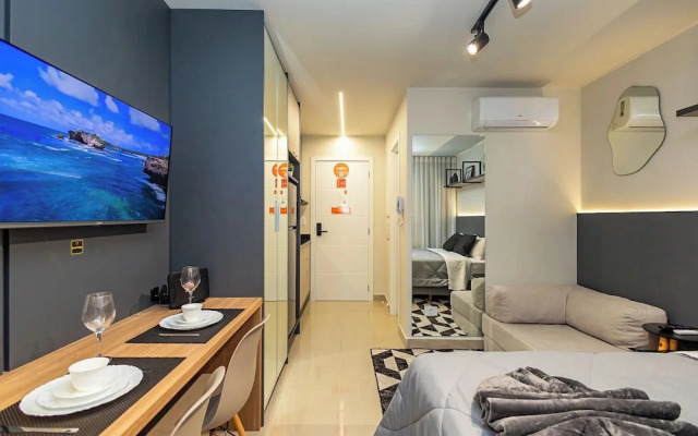 MUV Residence