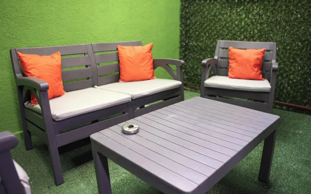 City Night Suites&Hotels