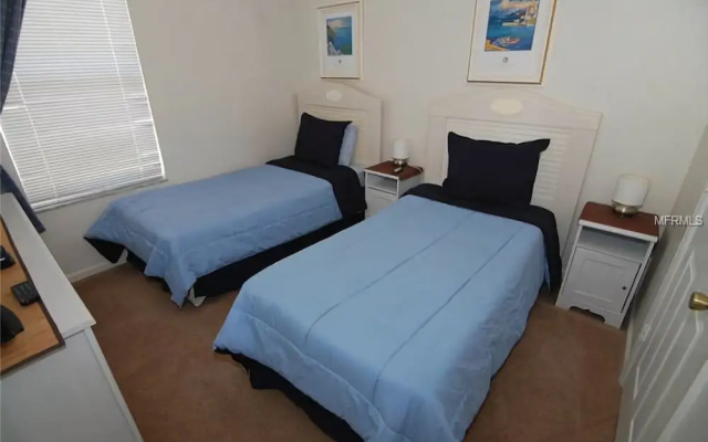 Villas USA Kissimmee Area