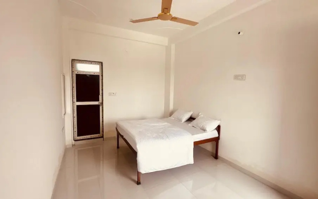 Shyam Resort