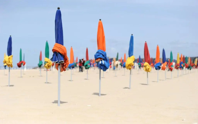 Entre Terre et Estuaire & Spa