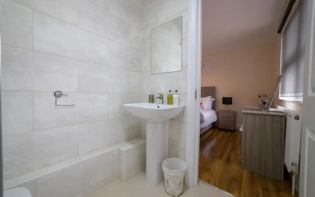 London Heathrow Serviced Apartments