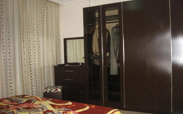 Apartment in Olive City