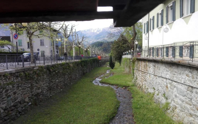 Albergo Claudia