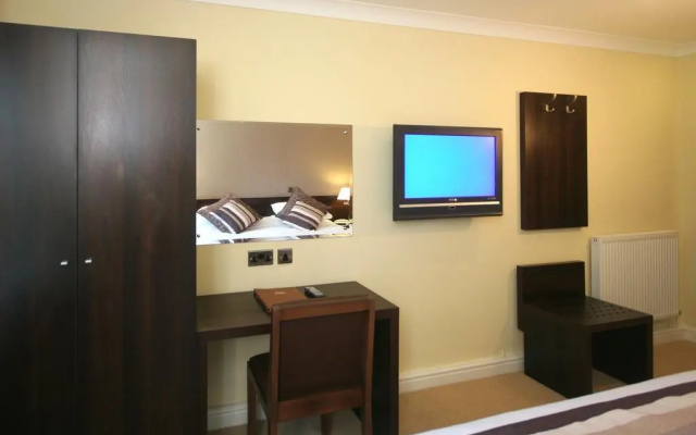 The Kinmel & Kinspa